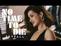 Download Lagu No Time To Die \u0026 Skyfall | EPIC COVER (feat. Sorah)
