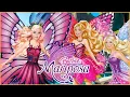 Download Lagu Barbie Mariposa Full Movie (2008) | Diana Kaarina|Nicole Oliver|Full Movie Review\u0026Fact