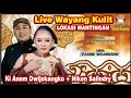 Lagu LIVE WAYANG KULIT LANGSUNG DARI NGAWI KI ANOM DWIJOKANGKO, NIKEN SALINDRY#jelasgoyang
