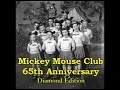 Download Lagu Mouseketeer Spotlight Mickey Mouse Club 65th Anniversary Diamond Edition (Pt 1)