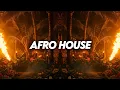 Lagu Afro House Spring Mix 2026 🥥 | Best of AFRODITE | Mixed By AFRONOM