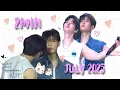 Download Lagu 2MIN July 2025 moments