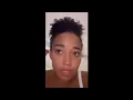 Amandla Stenberg leaving Instagram after too much criticism