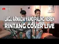 Download Lagu KERTAS RINTANG - COVER LIVE