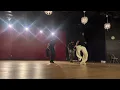 Partii ft. SpacePose | Choreography by Isaiah Southall