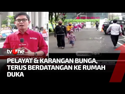 Situasi Terkini di Bandara Soetta dan Gedung Pakuan