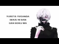 Download Lagu Tokyo Ghoul - Unravels Vocal Cover By Raon Lee