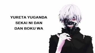 Download Tokyo Ghoul - Unravel Lyrics (Vocal Cover By Raon Lee) MP3