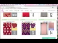 Bulk Add Inventory - tutorial