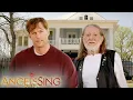 Michael Harry Connick Jr Buys A House From Nick Willie Nelson Scene Angels Sing