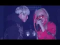 CHANMINA - Never Grow Up (YouTube FanFest Music Japan 2019)