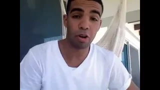 Download Rare 2008 Drake Video where he Talks About \ MP3