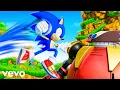 Gotta Go Fast! - SpeedyBlox (Official Music Video) | SONIC
