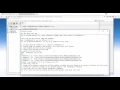 How to setting netbeans for create codeigniter plugins and create project on codeigniter 3
