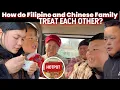 Lagu How Filipino and Chinese Family Treated Each Other? The Traditional Values of Chinese Culture 