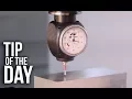 How to Set Tool Length and Work Offsets - Haas Automation Tip of the Day
