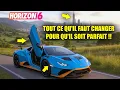 Download Lagu FORZA HORIZON 6 : LE RÊVE DE TOUS LES JOUEURS ?!