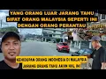 Download Lagu KEHIDUPAN ORANG INDONESIA DI MALAYSIA JARANG ORANG TAHU AKAN HAL INI