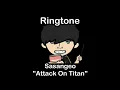 Download Lagu Ringtone_Sasangeo AOT..... Sasangeo..Sasangeo