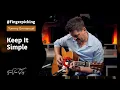 Keep It Simple - Tommy Emmanuel