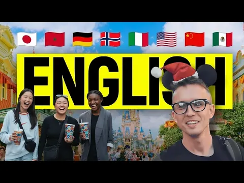 Comprehensible Input English - Learn English Fast