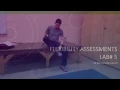 Flexibility Assessments