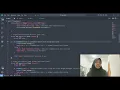Implementasi Stack dengan Struct dalam program bahasa C