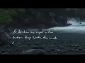 Isa Ma - "North" (Official Lyric Video)