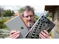 Download Lagu Microsoft Surface 3 - Full Review and SP3 Comparison for Music Production