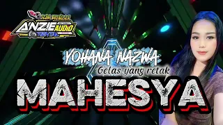 gelas yang retak dj remix mahesya feat anzie audio rental cikarang 