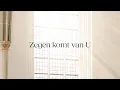 Download Lagu Zegen komt van U - Sela