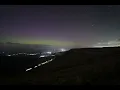 Rhigos Northern Lights: Breathtaking Aurora Display in Wales