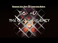 WHERE YOU BELONG - {B5= 963Hz} - Little Dragon [Official Audio]