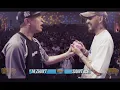 FlipTop - M Zhayt vs Saint Ice