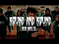 Download Lagu Mingle Game Song “Round and Round” - Squid Game: Season 2 ||（Ｓｌｏｗｅｄ　ａｎｄ　Ｒｅｖｅｒｂ）