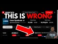 How Accurate Is Social Blade Viewstats In Determining YouTube Revenue