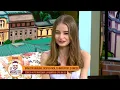 Download Lagu Irina Columbeanu a venit din America pentru Irinel Columbeanu, tatăl ei