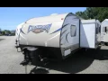 2017 Forest River Wildwood 263BHXL for sale in MEDFORD OR