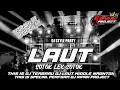 NEW DJ LAUT VIRAL TIK TOK FULL BAS DJ TRAP EN  // DJ RIPAN PROJECK
