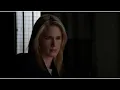 ADA Alex Cabot says Shut up I ll see you in court on SVU Resilience Season 4 Episode 10