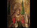 Download Lagu In celebration of St Agustine - from https://drgavinashenden.substack.com/
