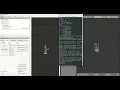 4-dof Robot Arm movement go - to