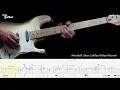 Download Lagu Gary Moore - The Loner Guitar Lesson + Tab (Slow Tempo)
