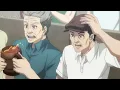The Ossan Newbie Adventure Rick vs Broughston