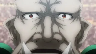 the ossan newbie adventure rick vs broughston