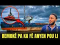 Lagu Bato GREEN BRIDGE Echwe Jérémie | Remokè paka fè anyen Pou li 