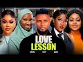 Lagu A LOVE LESSON -MAURICE SAM, SONIA UCHE, CHIOMA NWAOHA, REGINA DANIELS 2025 NIGERIAN NOLLYWOOD MOVIES