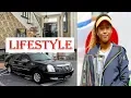 Naomi Osaka Biography Family Childhood House Net worth Car collection Lifestyle