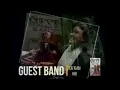 Guest Band - Ta'Kan - Karaoke Cover by DjHow