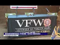 Greeneville VFW holds memorial for soldiers killed in Kabul